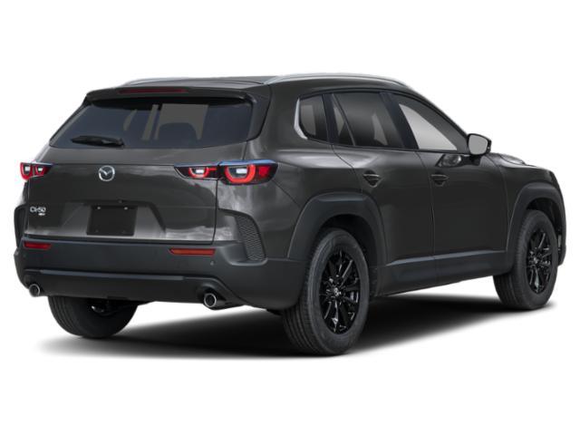 new 2026 Mazda CX-50 car, priced at $32,884