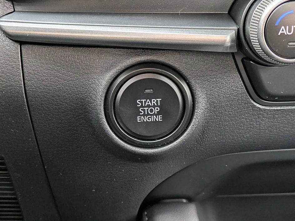 new 2026 Mazda Mazda3 car, priced at $26,947