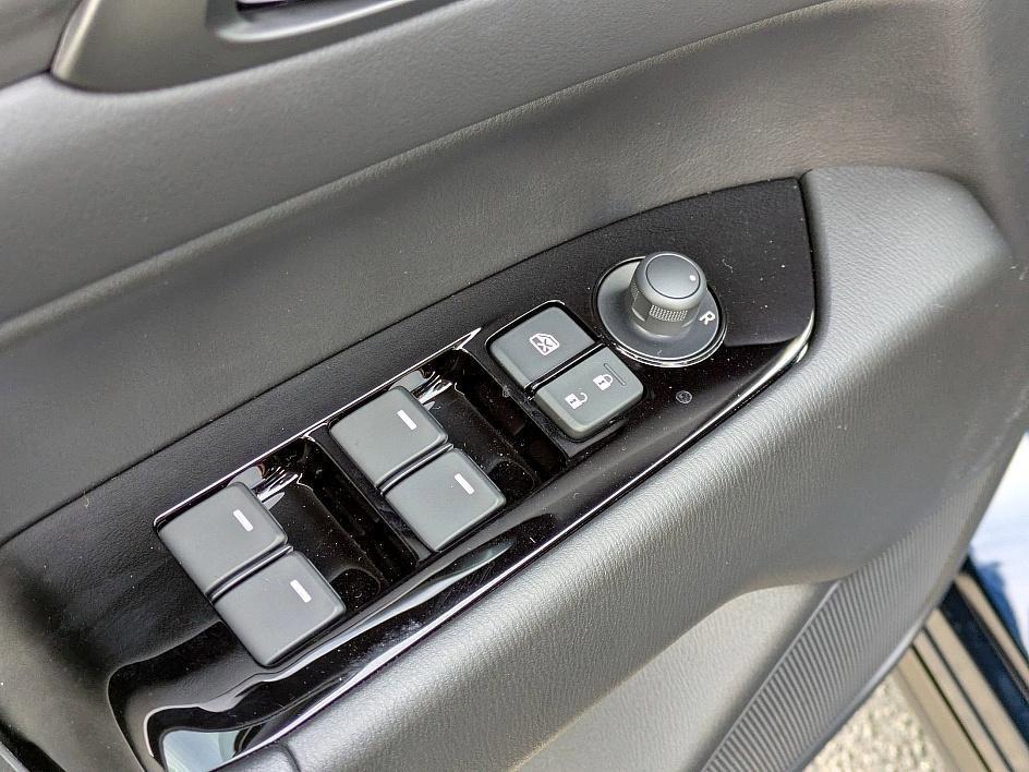 new 2025 Mazda CX-5 car, priced at $29,536