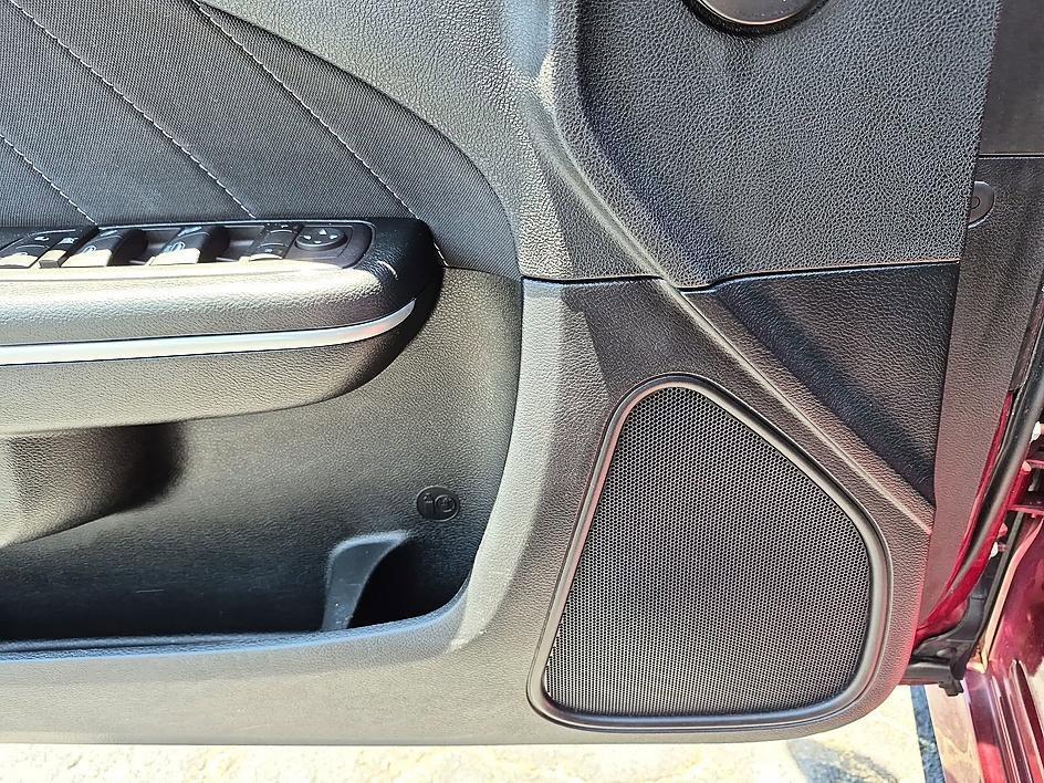 used 2023 Dodge Charger car, priced at $38,551