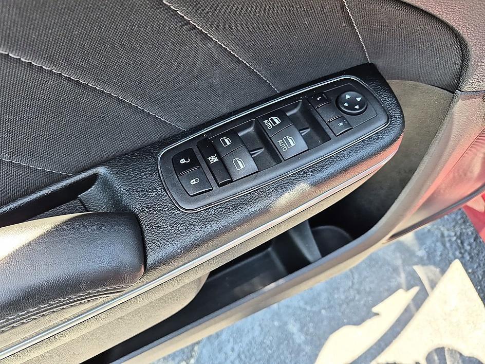 used 2023 Dodge Charger car, priced at $38,551