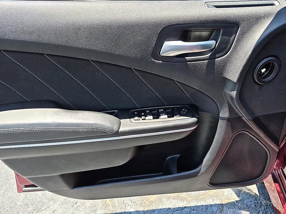 used 2023 Dodge Charger car, priced at $38,551