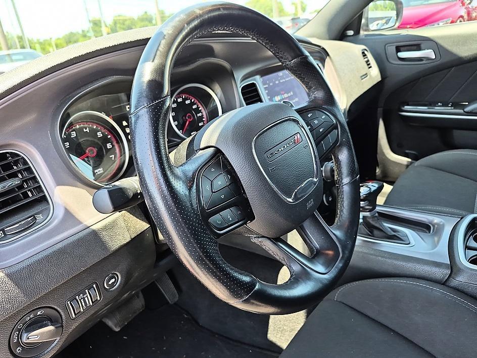 used 2023 Dodge Charger car, priced at $38,551