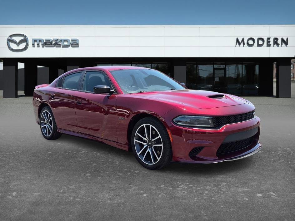 used 2023 Dodge Charger car, priced at $38,551