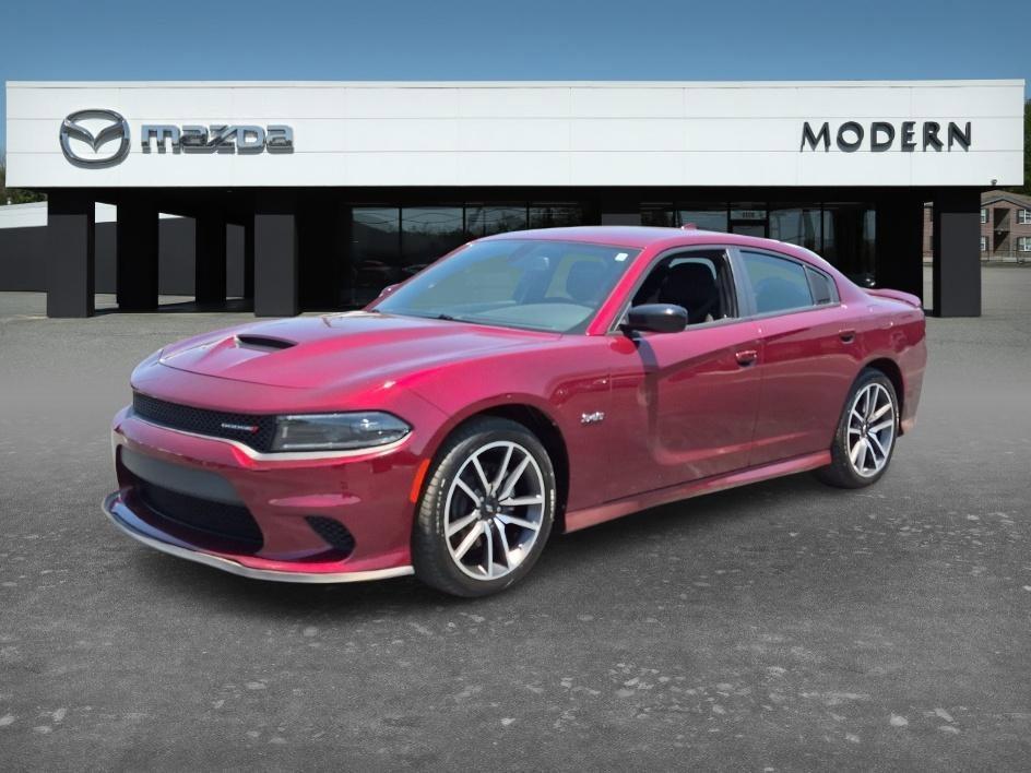 used 2023 Dodge Charger car, priced at $38,551