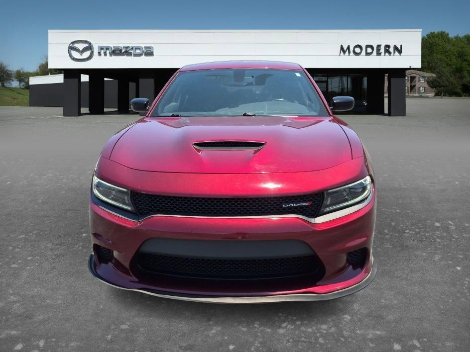 used 2023 Dodge Charger car, priced at $38,551