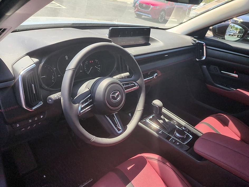 new 2026 Mazda CX-50 Hybrid car, priced at $39,233