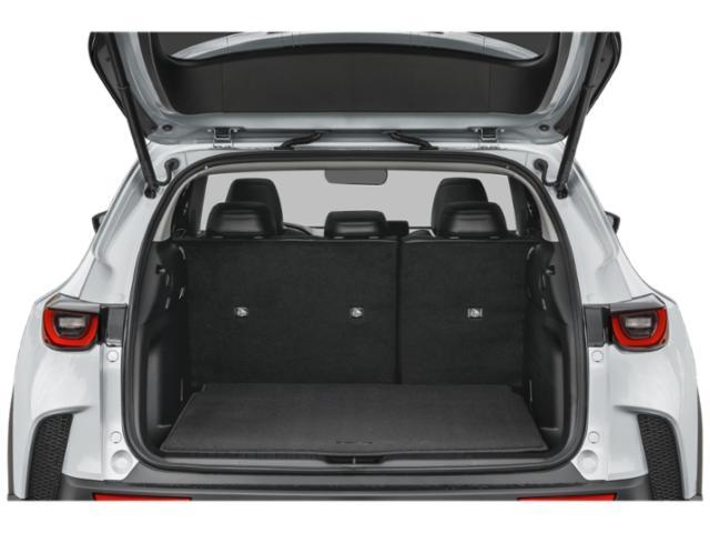 new 2026 Mazda CX-50 car, priced at $35,522