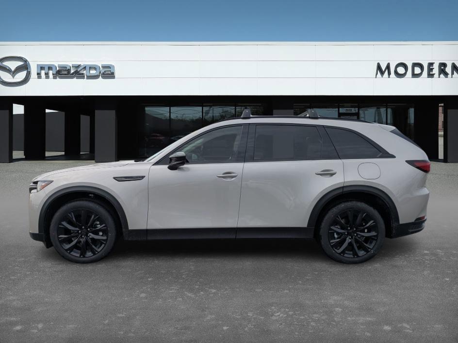 new 2026 Mazda CX-90 car, priced at $45,335