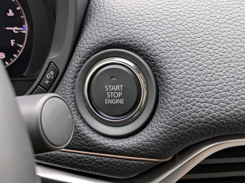 new 2026 Mazda CX-90 car, priced at $44,971