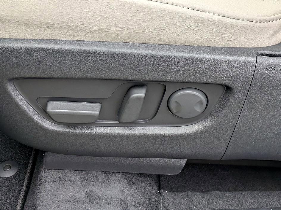 new 2026 Mazda CX-90 car, priced at $44,971