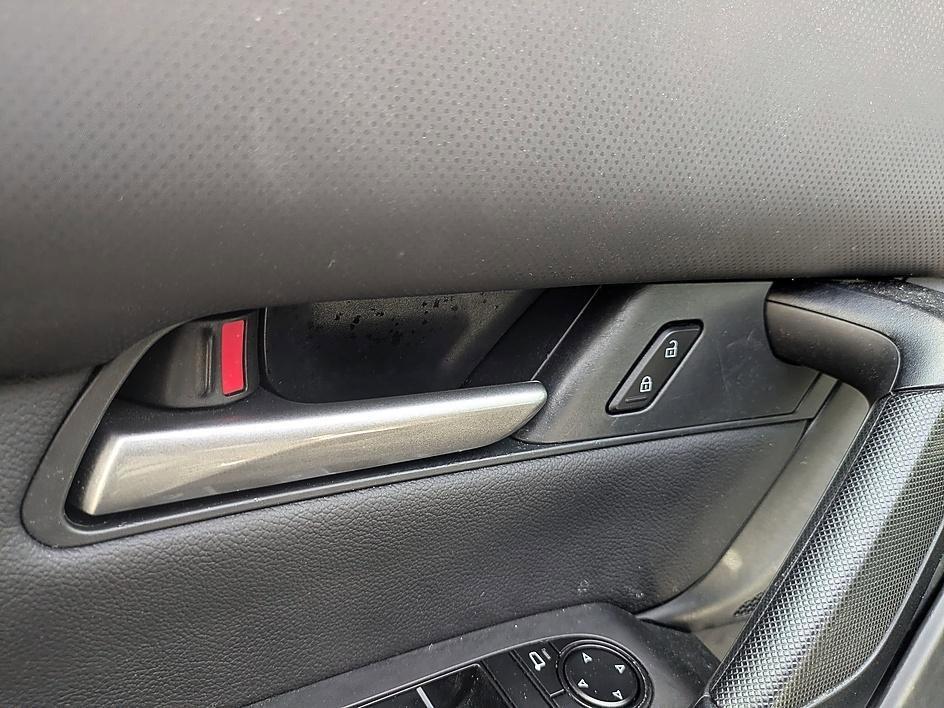 used 2025 Mazda CX-50 car, priced at $29,787