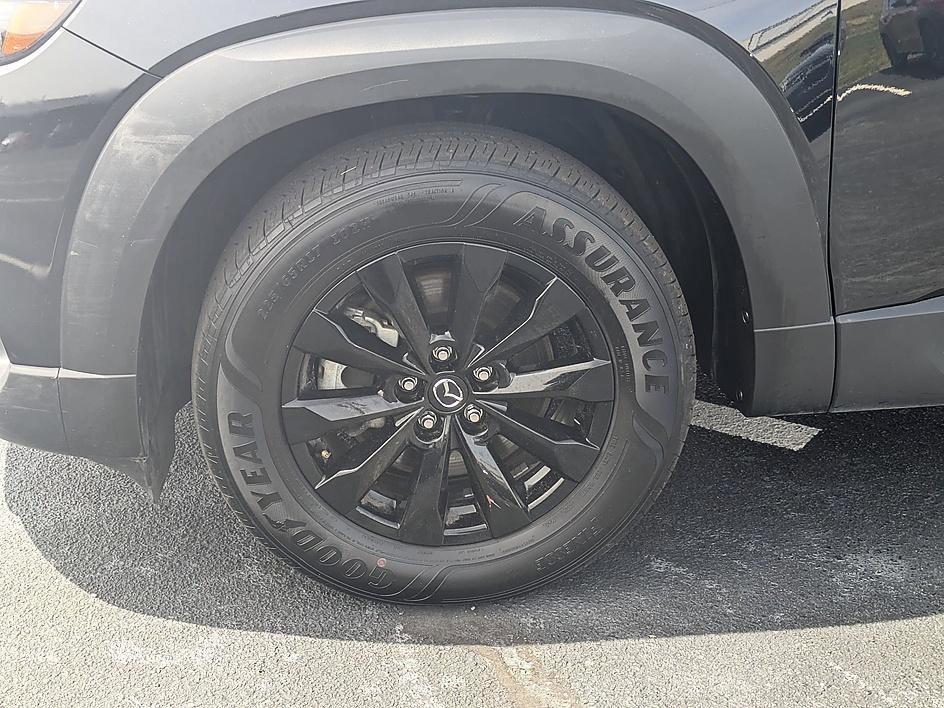 used 2025 Mazda CX-50 car, priced at $29,787