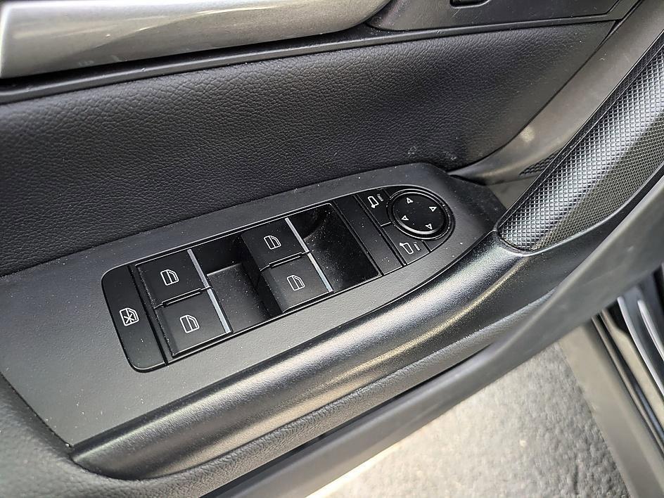 used 2025 Mazda CX-50 car, priced at $29,787