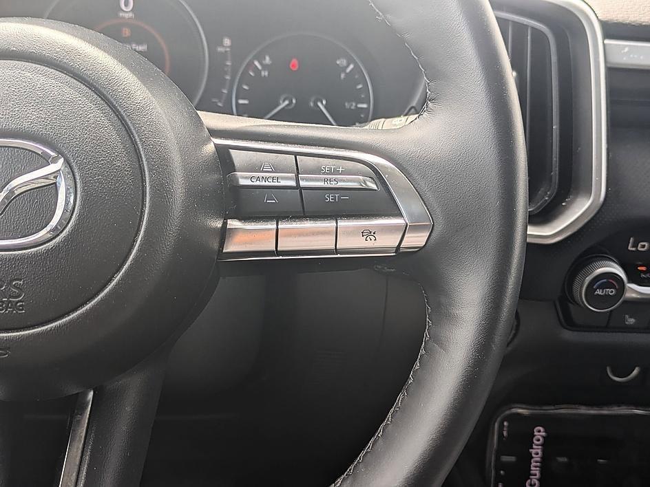 used 2025 Mazda CX-50 car, priced at $29,787
