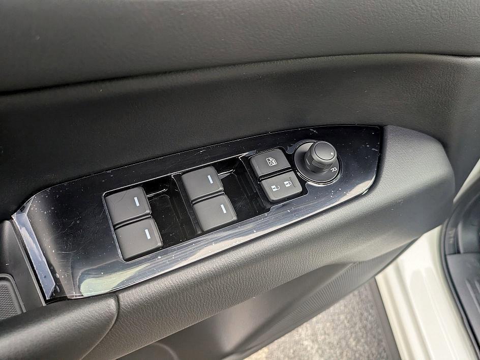 new 2025 Mazda CX-5 car, priced at $32,595