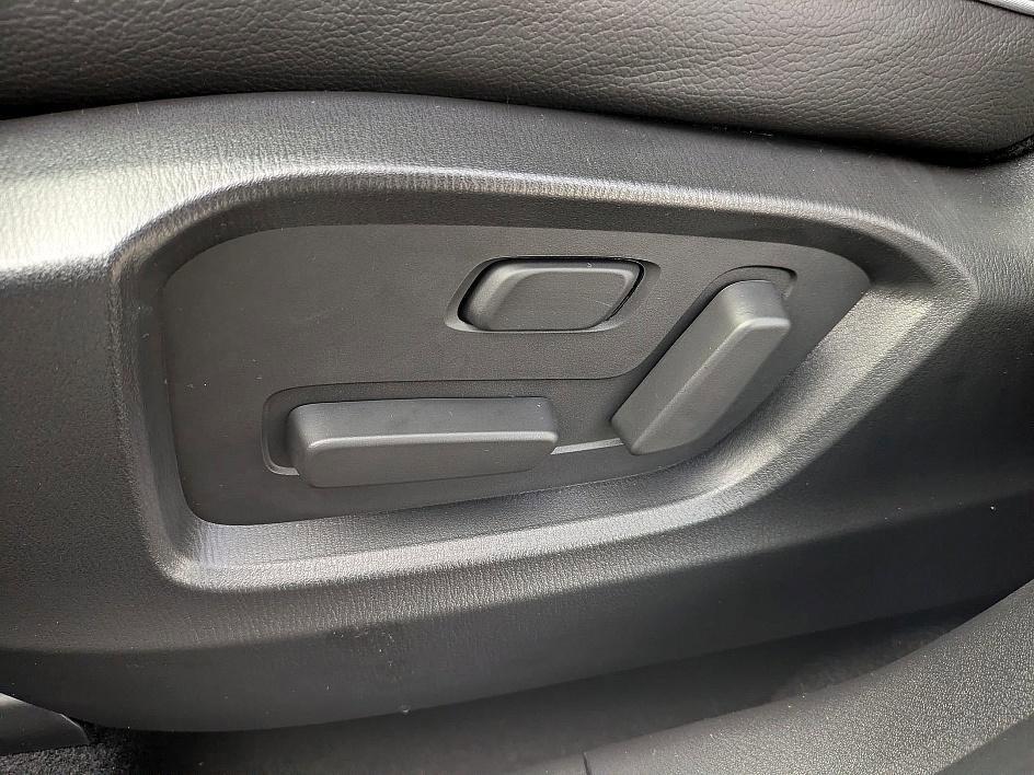 new 2025 Mazda CX-5 car, priced at $32,595