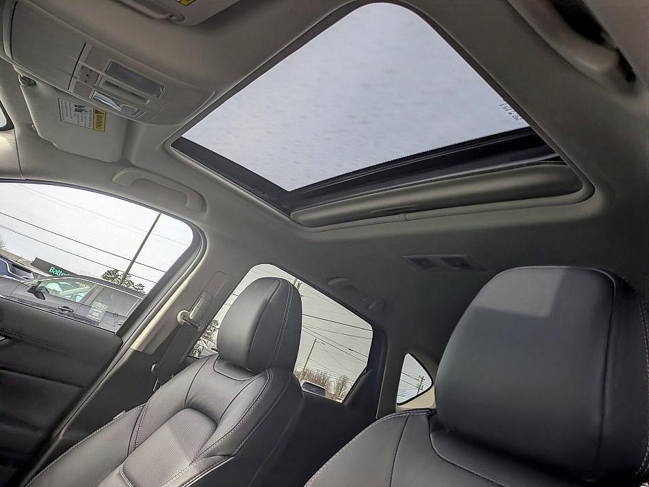 new 2025 Mazda CX-5 car, priced at $32,595