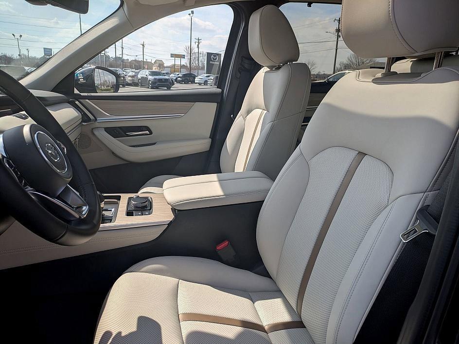 new 2026 Mazda CX-90 car, priced at $51,764