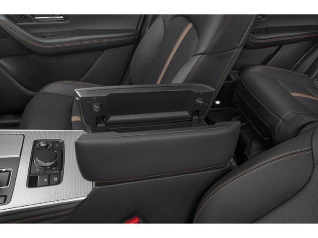 new 2026 Mazda CX-90 car, priced at $52,950