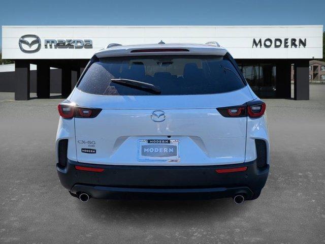 new 2026 Mazda CX-50 car, priced at $35,522