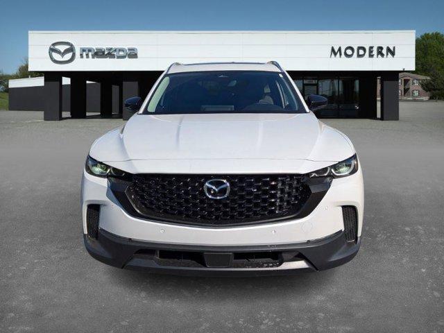 new 2026 Mazda CX-50 car, priced at $35,522
