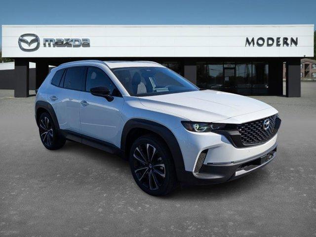 new 2026 Mazda CX-50 car, priced at $35,522