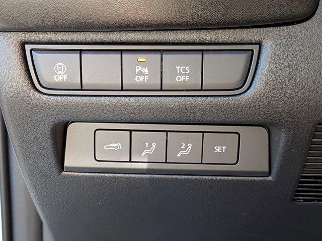 new 2026 Mazda CX-50 car, priced at $35,522