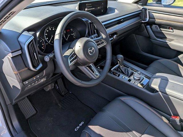 new 2026 Mazda CX-50 car, priced at $35,522