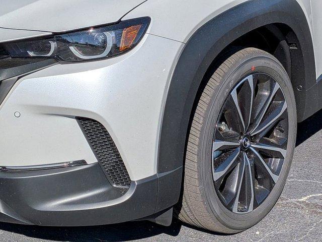 new 2026 Mazda CX-50 car, priced at $35,522