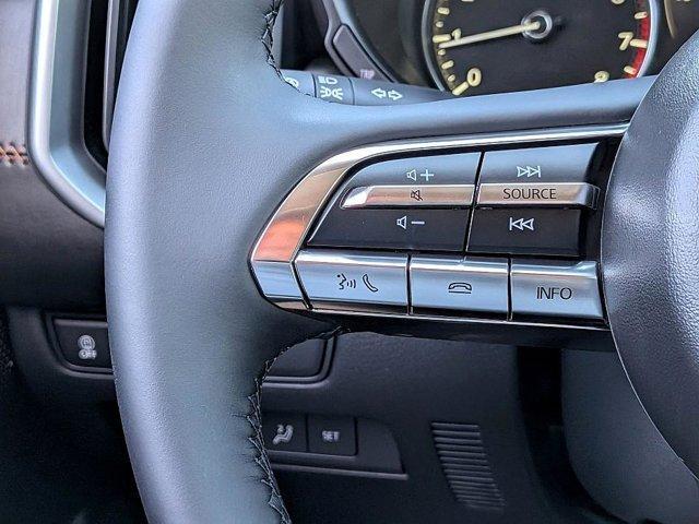 new 2026 Mazda CX-50 car, priced at $35,522