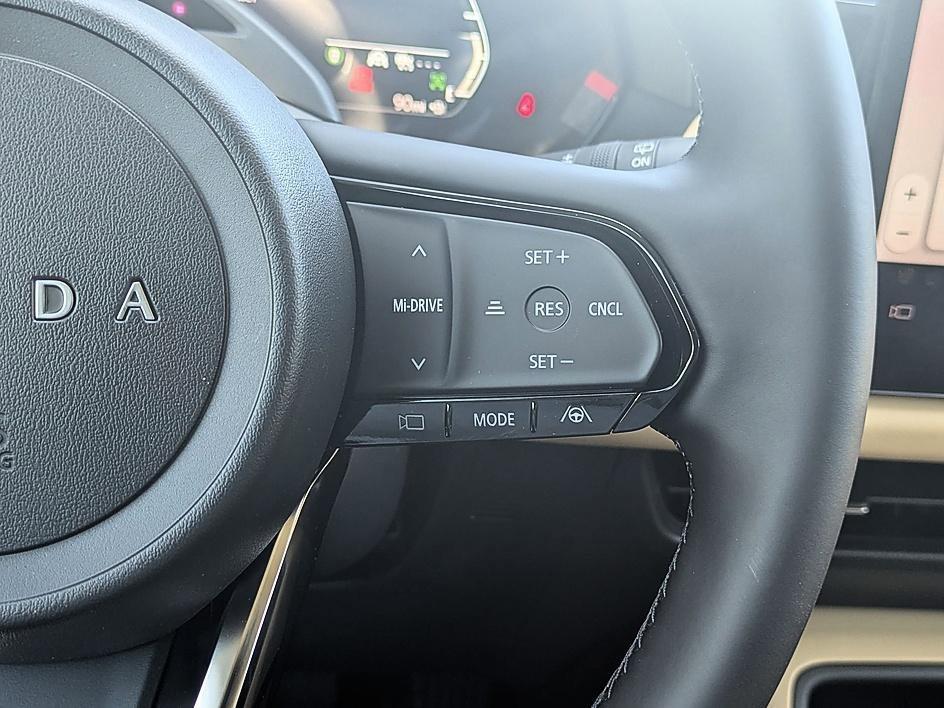 new 2026 Mazda CX-5 car, priced at $41,759