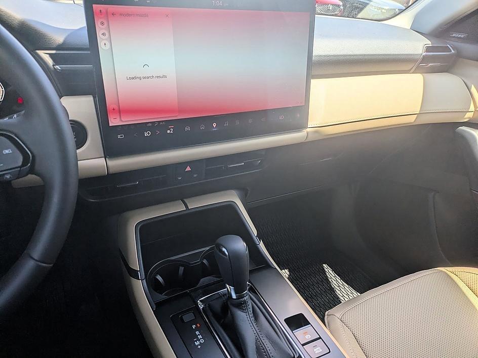 new 2026 Mazda CX-5 car, priced at $41,759