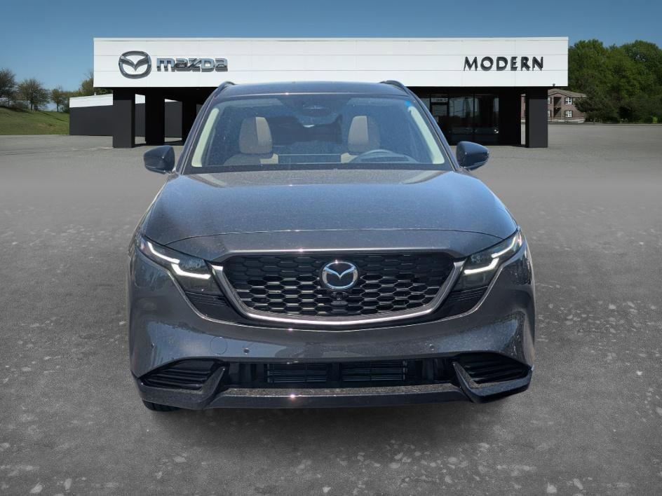 new 2026 Mazda CX-5 car, priced at $41,759