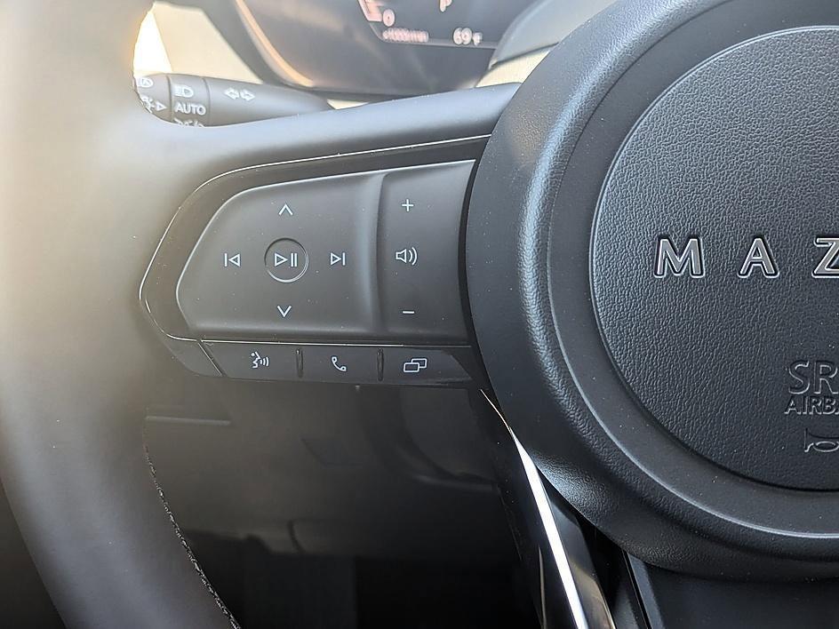 new 2026 Mazda CX-5 car, priced at $41,759