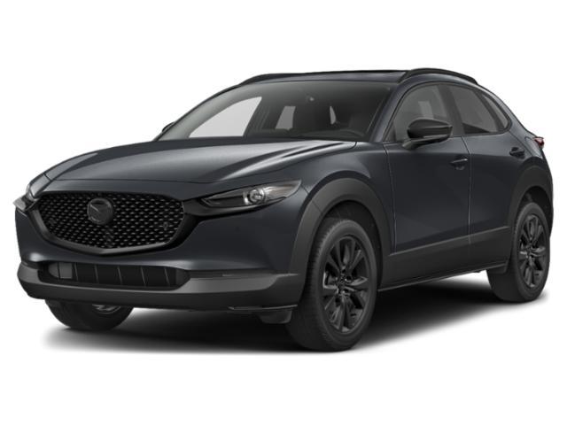 new 2026 Mazda CX-30 car, priced at $33,445