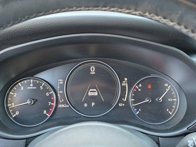 used 2024 Mazda CX-50 car, priced at $29,329