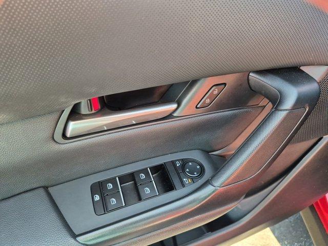 used 2024 Mazda CX-50 car, priced at $29,329