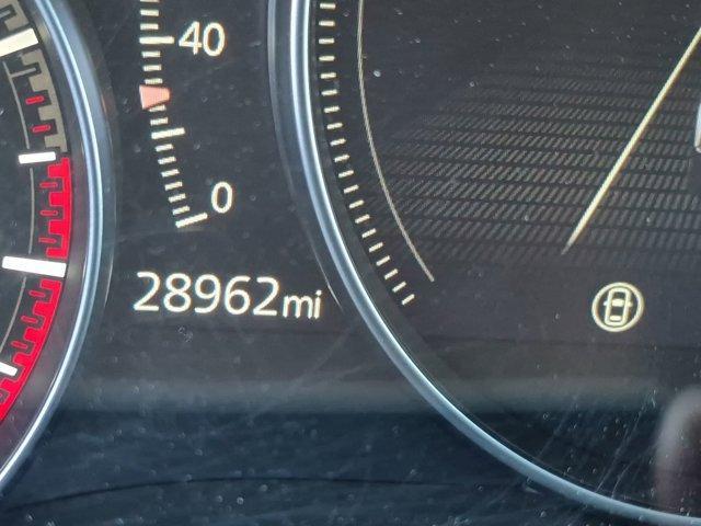 used 2024 Mazda CX-50 car, priced at $29,329