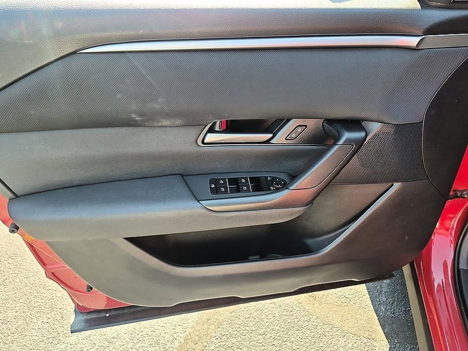 used 2024 Mazda CX-50 car, priced at $29,198