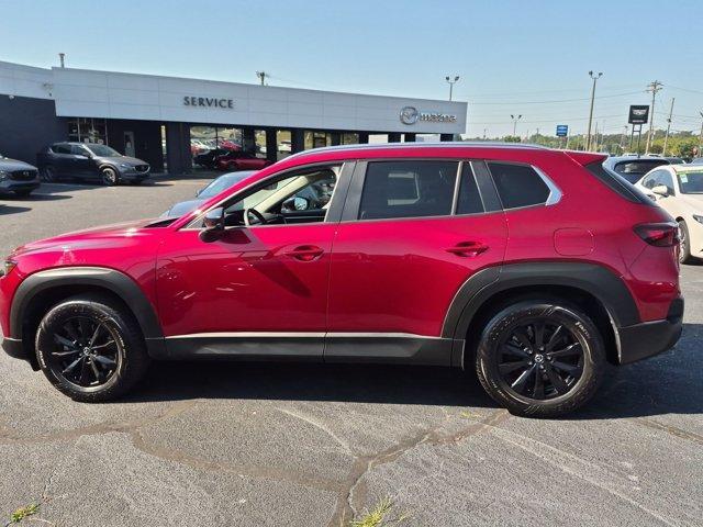 used 2024 Mazda CX-50 car, priced at $29,329