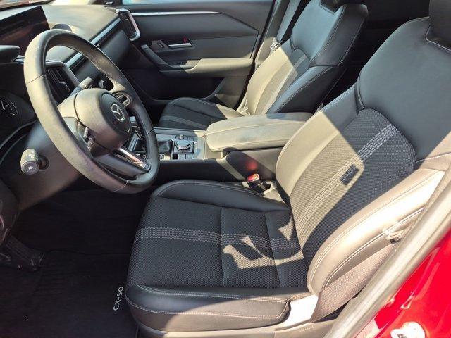 used 2024 Mazda CX-50 car, priced at $29,329