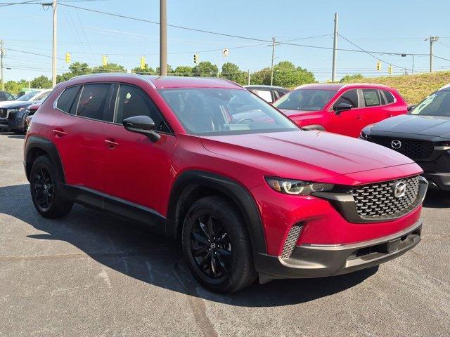 used 2024 Mazda CX-50 car, priced at $29,329