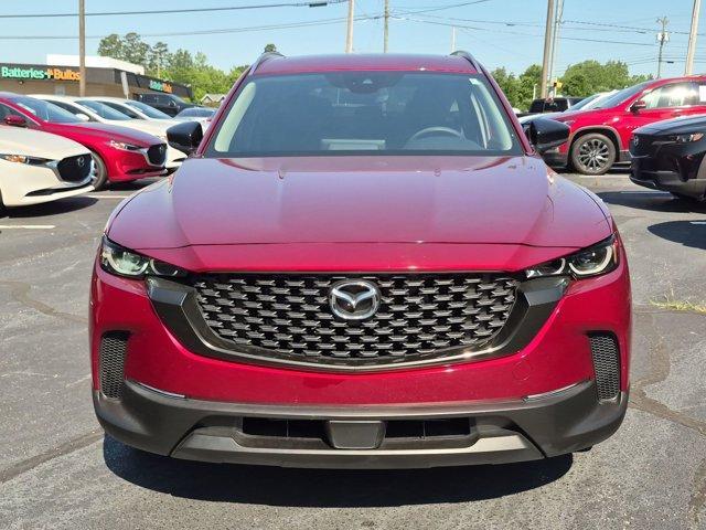 used 2024 Mazda CX-50 car, priced at $29,329