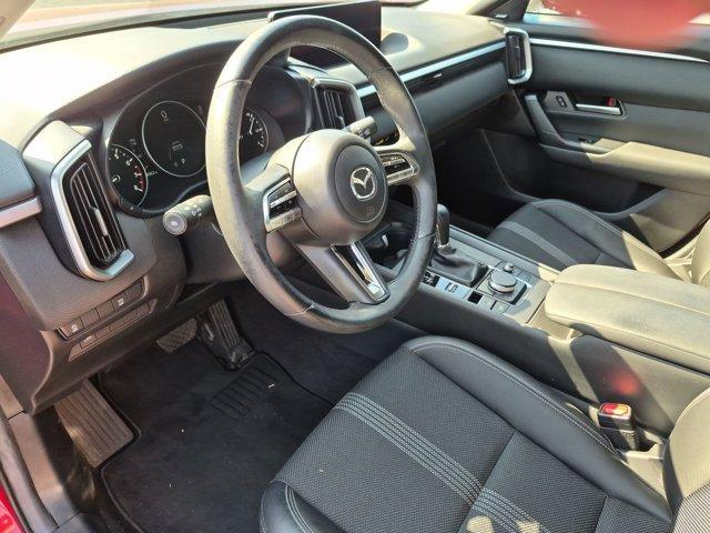 used 2024 Mazda CX-50 car, priced at $29,329