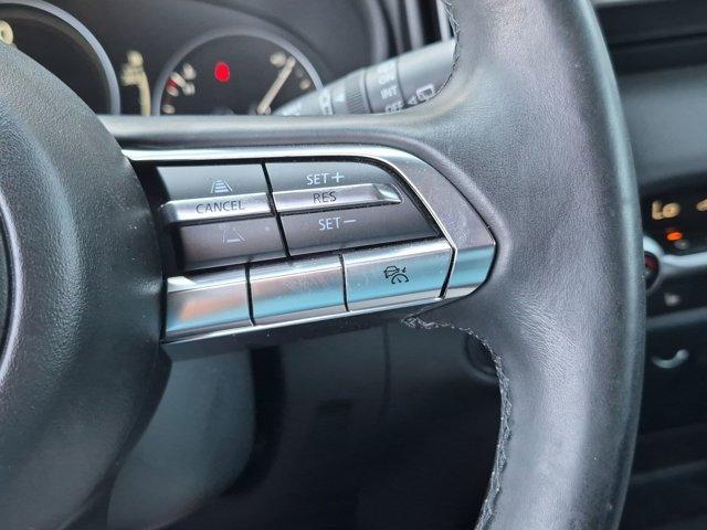 used 2024 Mazda CX-50 car, priced at $29,329
