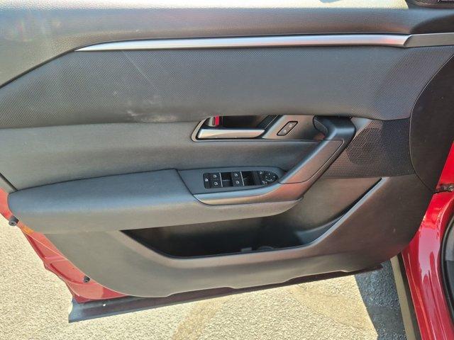 used 2024 Mazda CX-50 car, priced at $29,329