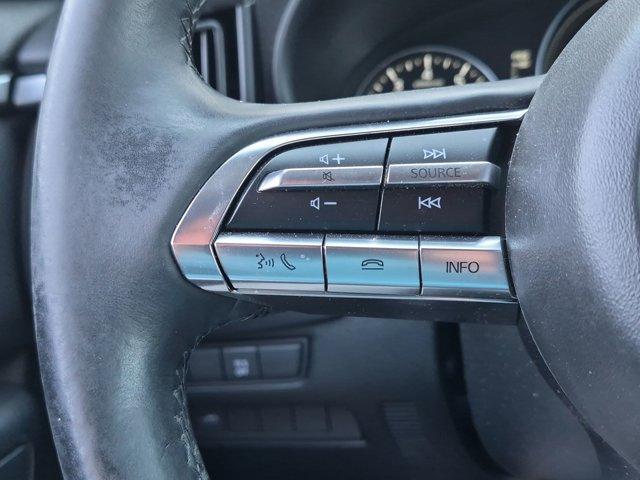 used 2024 Mazda CX-50 car, priced at $29,329