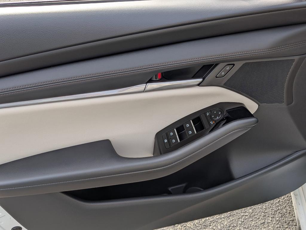 new 2026 Mazda Mazda3 car, priced at $26,820