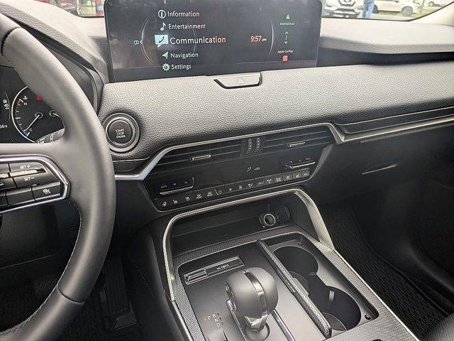 new 2026 Mazda CX-90 car, priced at $41,254